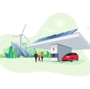 Cables for Electric Vehicle Charging