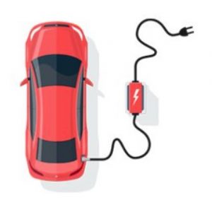 Portable Electric Vehicle Charging