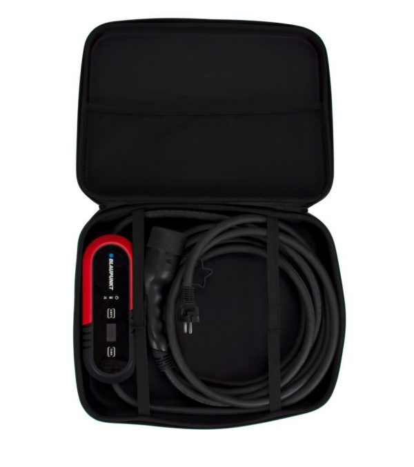 Blaupunkt - Portable Charger 3.7kw 7