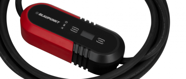 Blaupunkt - Portable Charger 3.7kw 7