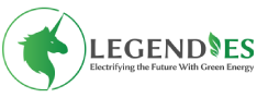 Legend Energy Solutions Logo