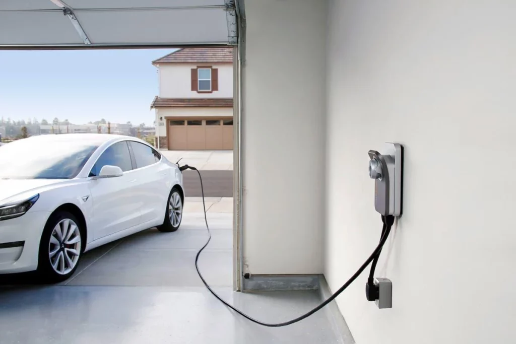 The Importance of Buying an EV Charger for Your Home