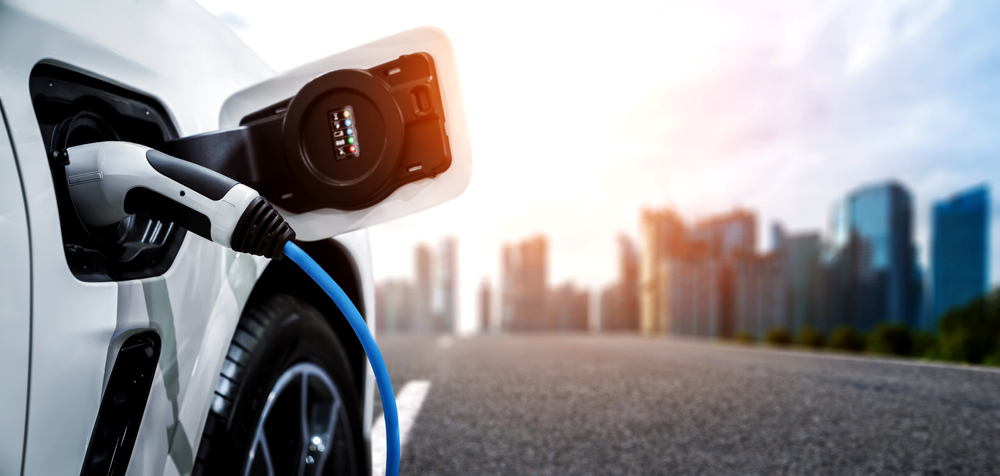 Enhancing Guest Satisfaction with EV Chargers for Hotels in Dubai