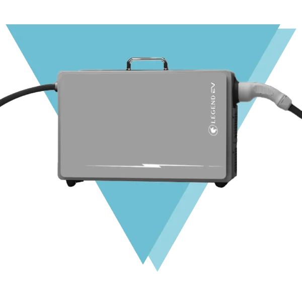 22Kw DC EV Charger