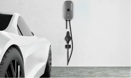 EV Car Charger Dubai