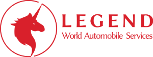 Legend Auto Services Logo