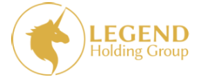 Legend Holding Group Logo