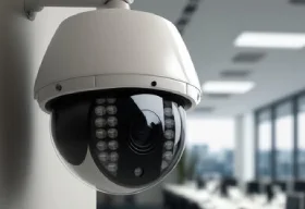 office cctv security dubai