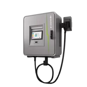 40kw wall mount Ev Charger Car Dubai