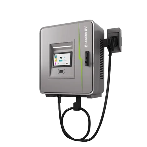 40kw-wall-mount-Ev-Charge Abu Dhabi