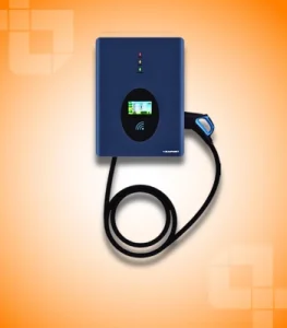 Dubai Ev charger Blaupunkt