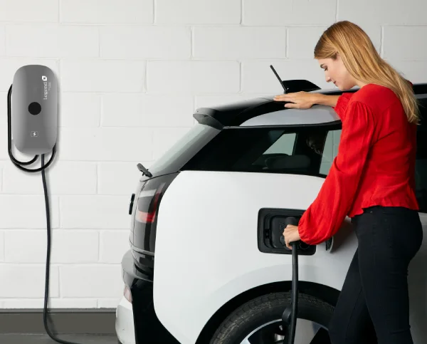 EV Charger for home Dubai