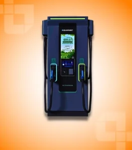 blaupunkt ev charger
