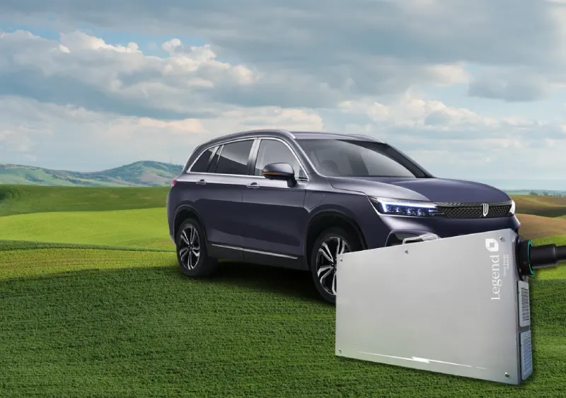 portable Ev charger Dubai