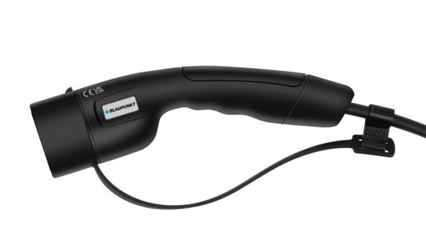 11 kW AC Type 2 Single Cable Wallbox EV Charger – Blaupunkt - Image 5