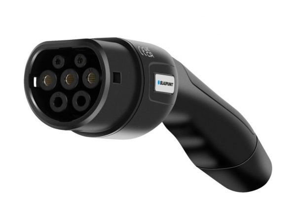 11 kW AC Type 2 Single Cable Wallbox EV Charger – Blaupunkt - Image 6